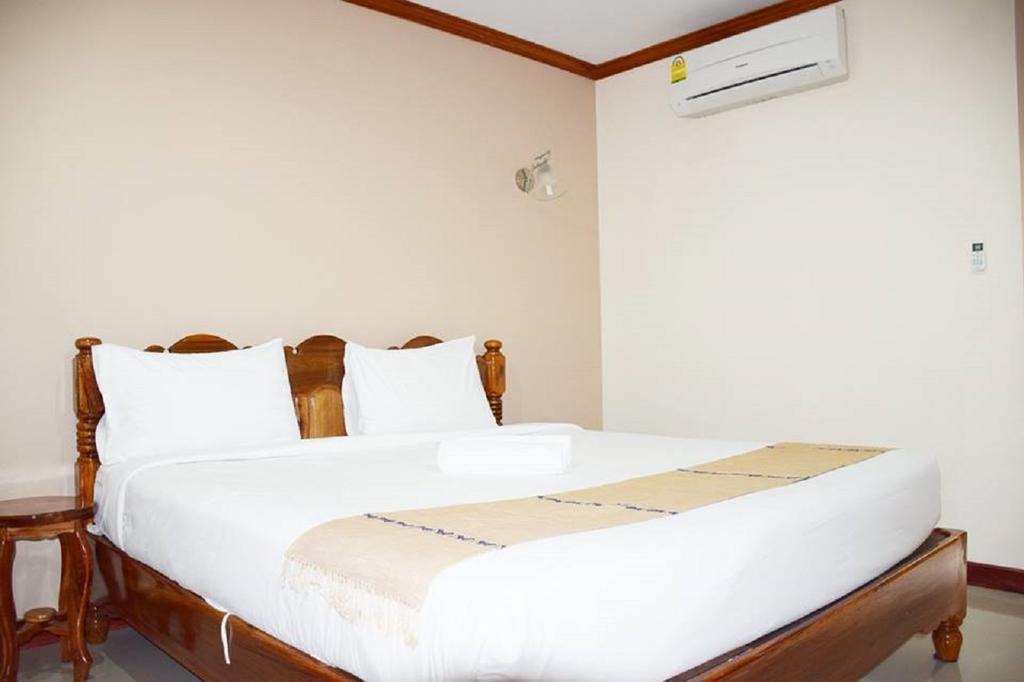 Np Residence Nakhon Phanom Camera foto