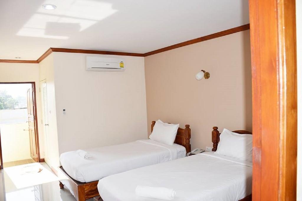 Np Residence Nakhon Phanom Camera foto